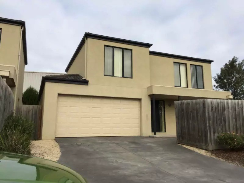 5/379 Maroondah Highway Service Road, Croydon VIC 3136