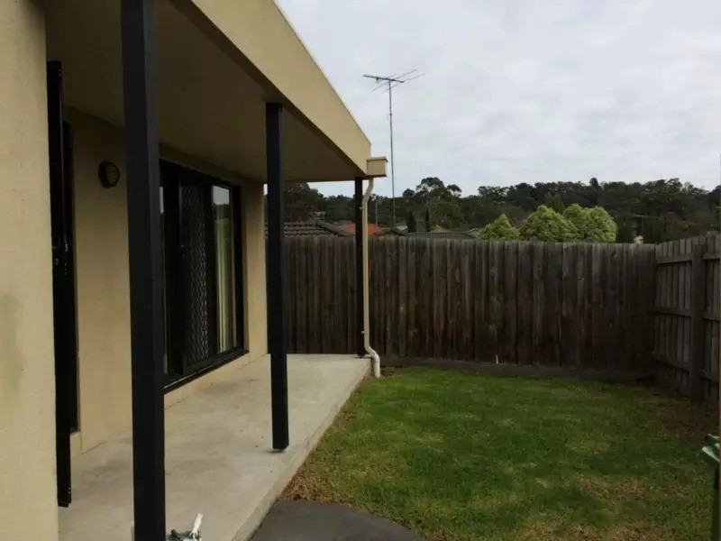 5/379 Maroondah Highway Service Road, Croydon VIC 3136