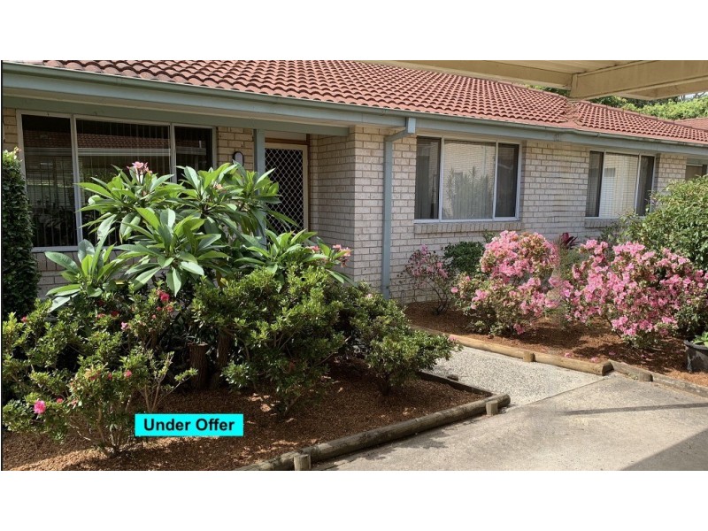 6/205a Albany Street, Point Frederick NSW 2250