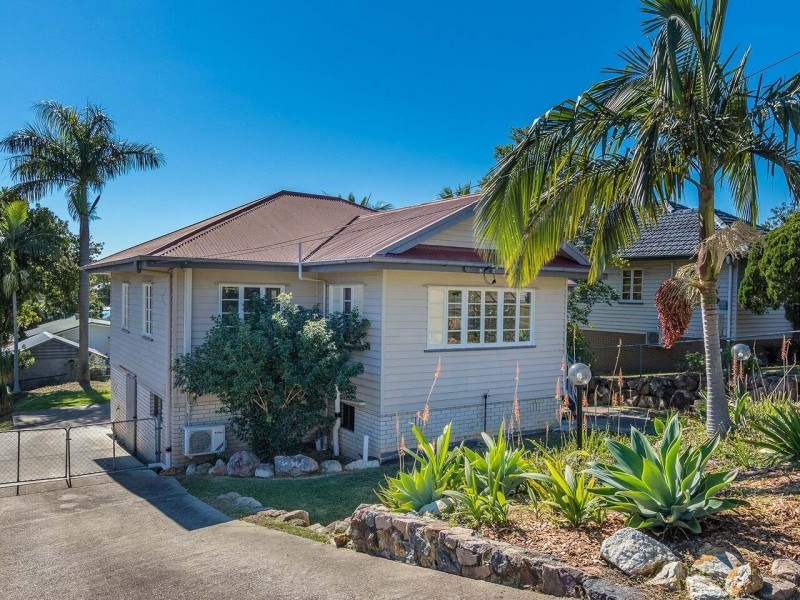 22 Buzacott Street, Carina Heights QLD 4152