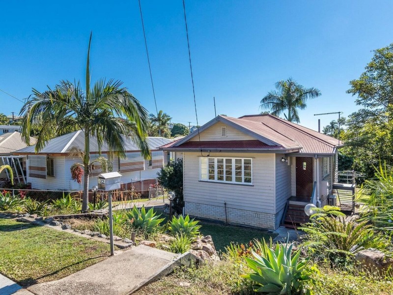 22 Buzacott Street, Carina Heights QLD 4152