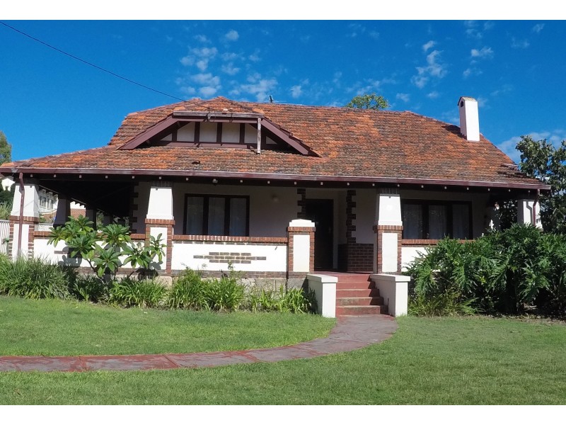 47 Langham Street, Nedlands WA 6009