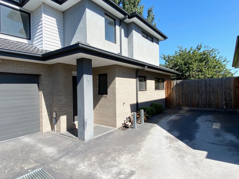 3/51 Jacana Avenue, Broadmeadows VIC 3047
