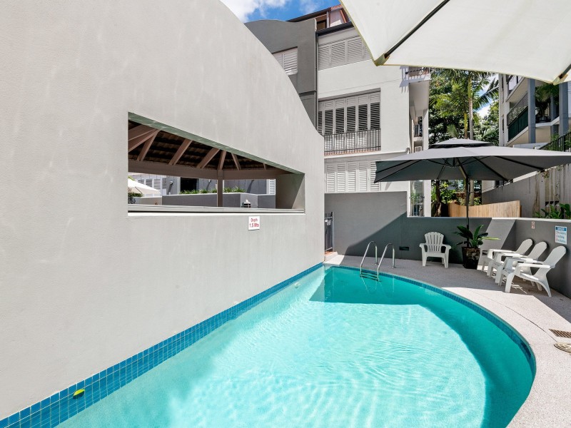 16/120 Sydney Street, New Farm QLD 4005