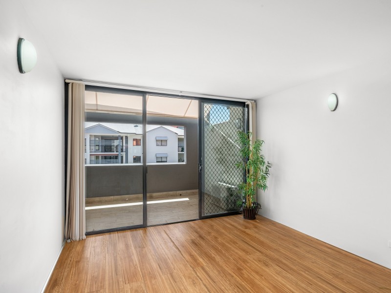 16/120 Sydney Street, New Farm QLD 4005