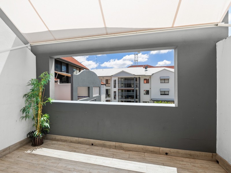 16/120 Sydney Street, New Farm QLD 4005