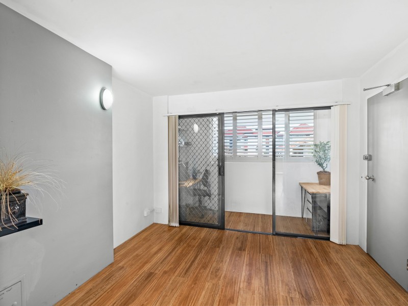 16/120 Sydney Street, New Farm QLD 4005