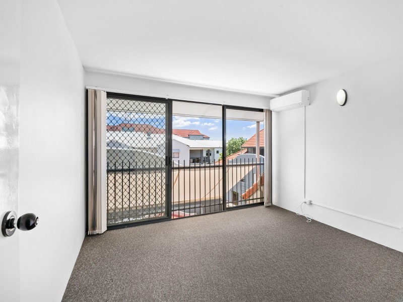 16/120 Sydney Street, New Farm QLD 4005