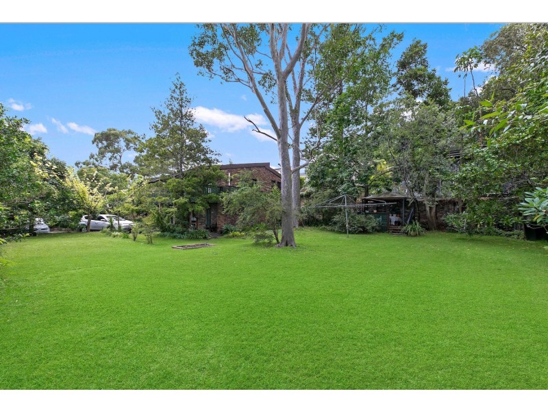 801 Warringah Road, Forestville NSW 2087