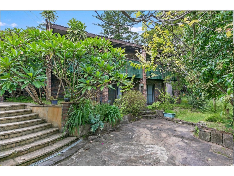 801 Warringah Road, Forestville NSW 2087