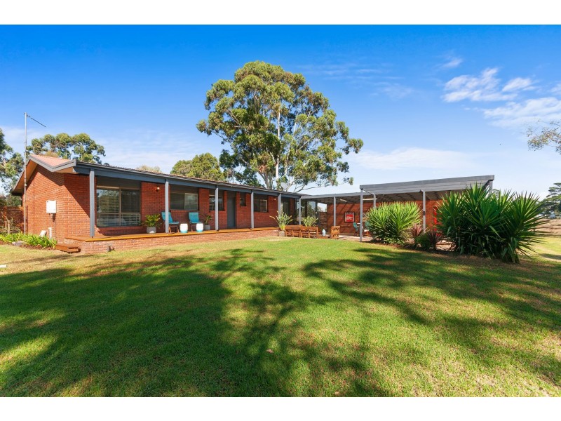 23 Carter Street, Stratford VIC 3862