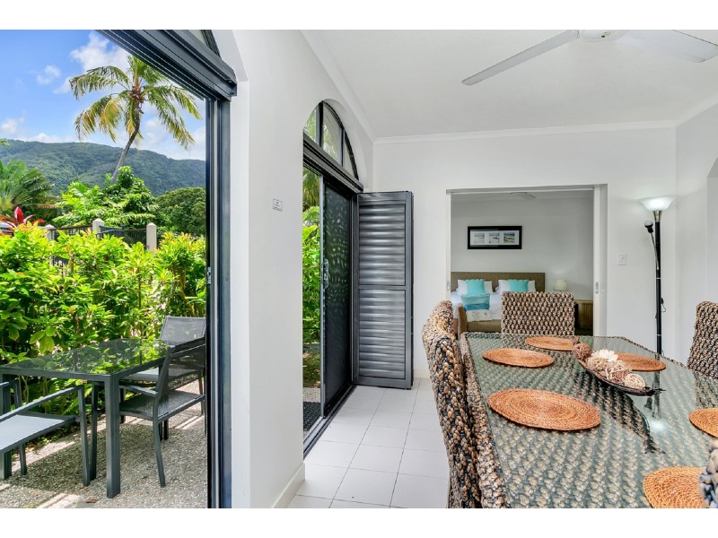 9/81-85 Cedar Road, Palm Cove QLD 4879