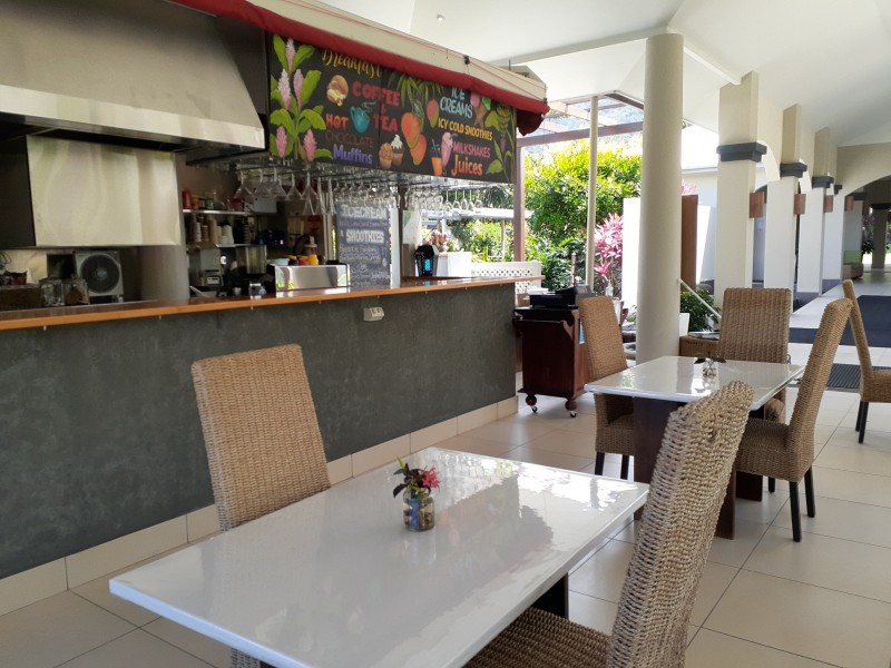 9/81-85 Cedar Road, Palm Cove QLD 4879