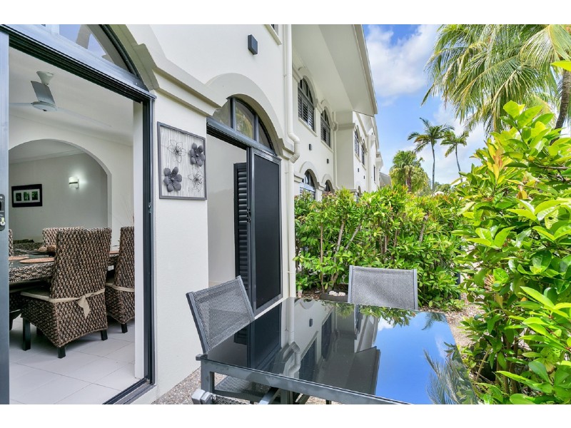 9/81-85 Cedar Road, Palm Cove QLD 4879