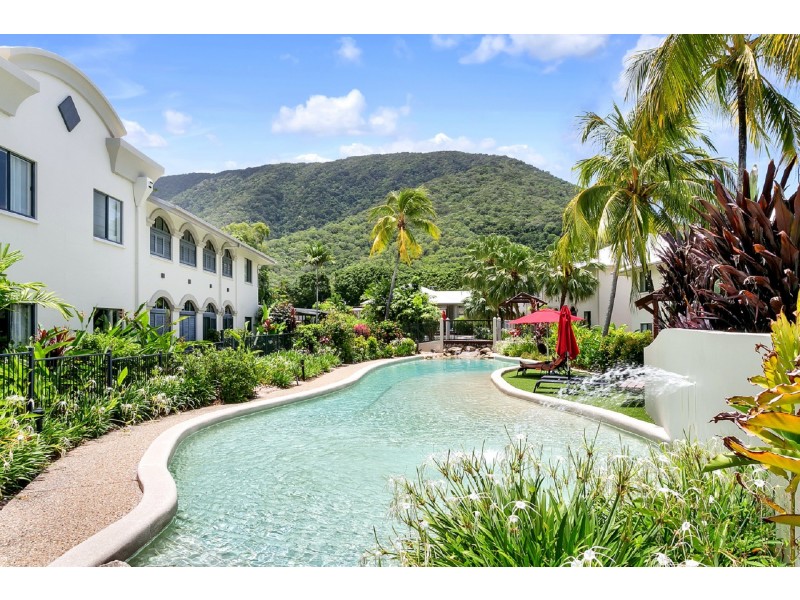 9/81-85 Cedar Road, Palm Cove QLD 4879