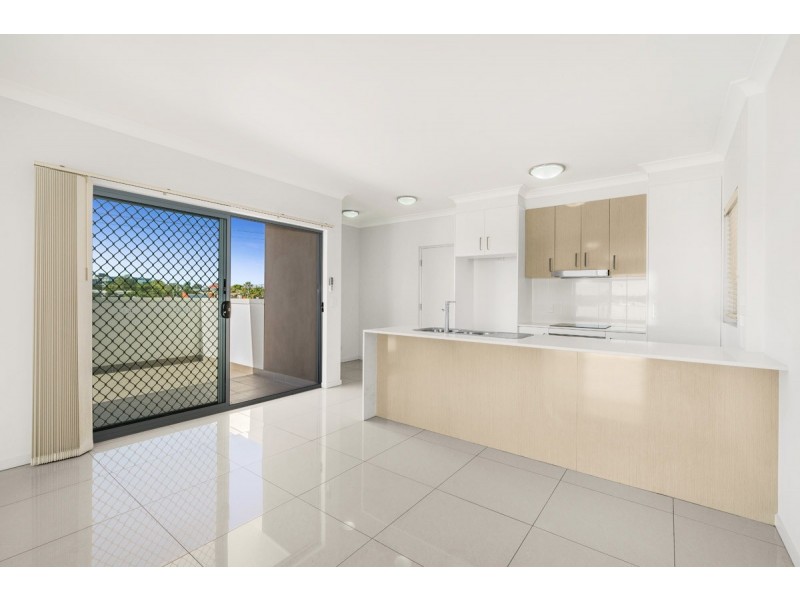 8/3 Besham Parade, Wynnum QLD 4178