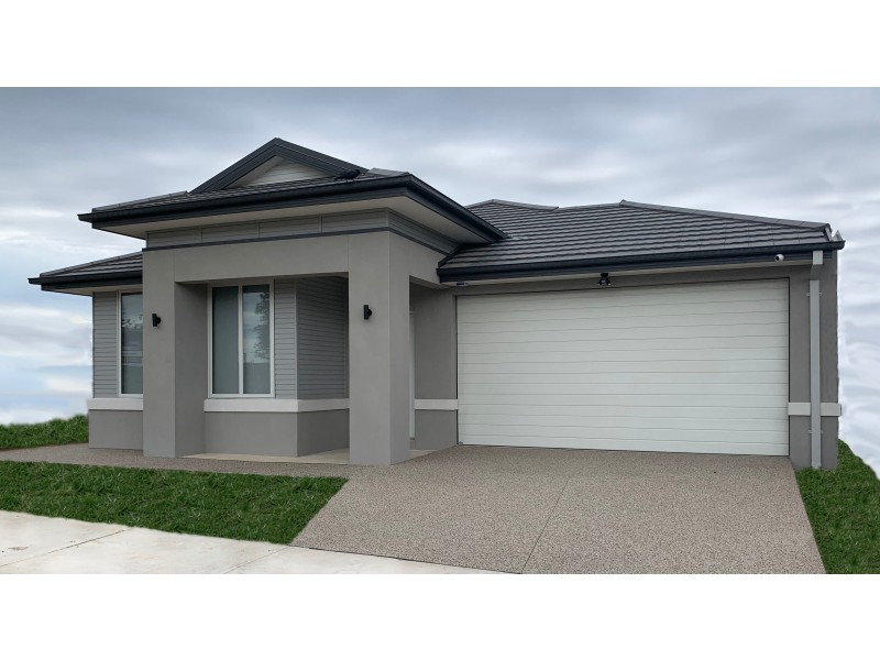 8 Soho Boulevard, Berwick VIC 3806