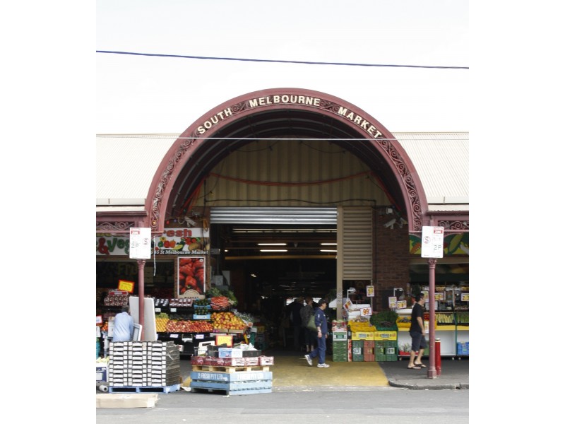 106 Park Street, South Melbourne VIC 3205