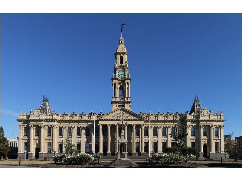 106 Park Street, South Melbourne VIC 3205