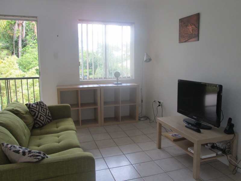 9/9 Plunkett Street, Paddington QLD 4064