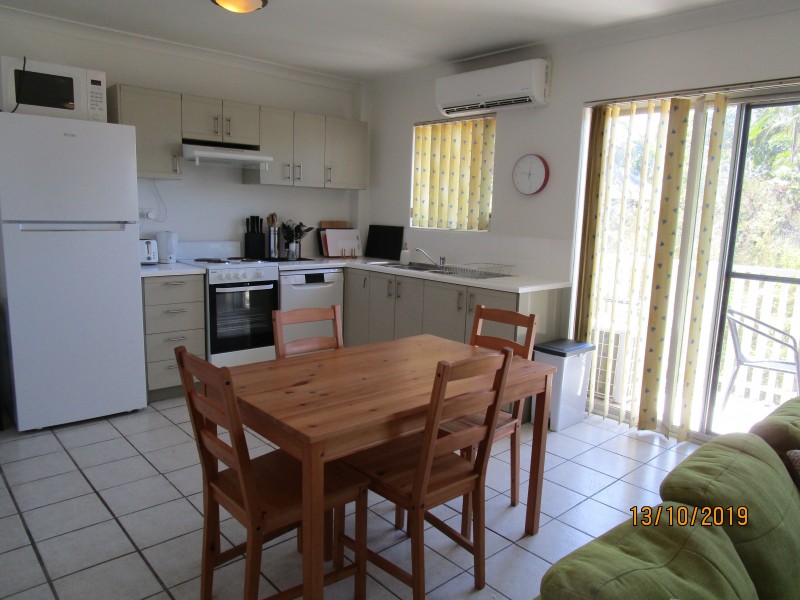 9/9 Plunkett Street, Paddington QLD 4064