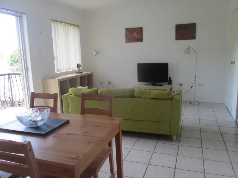 9/9 Plunkett Street, Paddington QLD 4064