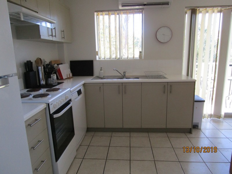 9/9 Plunkett Street, Paddington QLD 4064