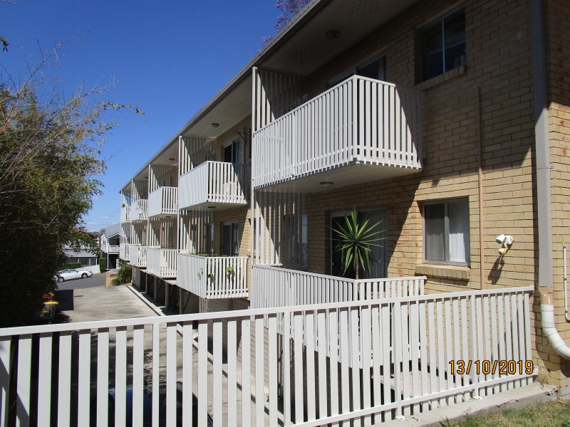 9/9 Plunkett Street, Paddington QLD 4064