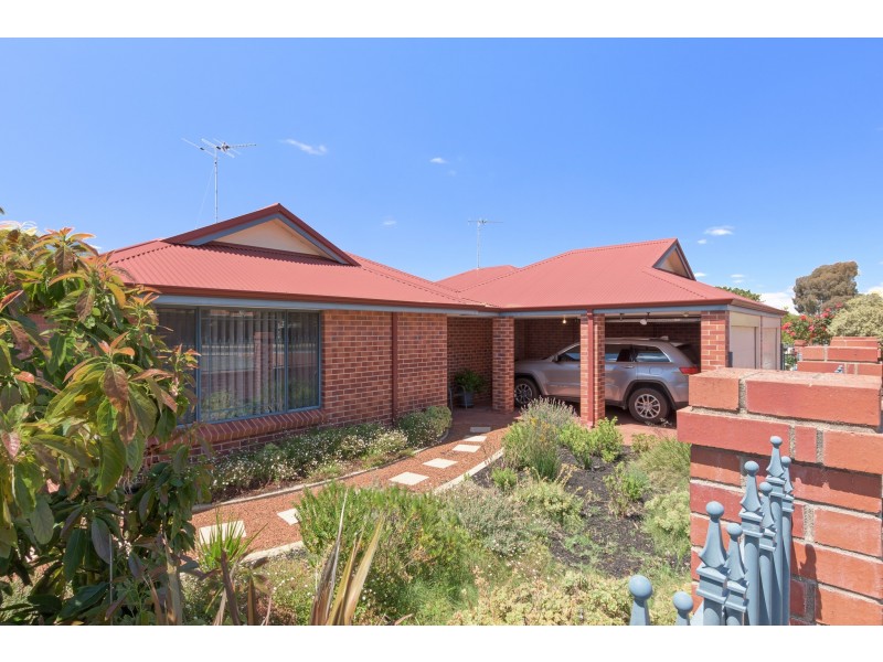 162B Atkinson Street North, Collie WA 6225