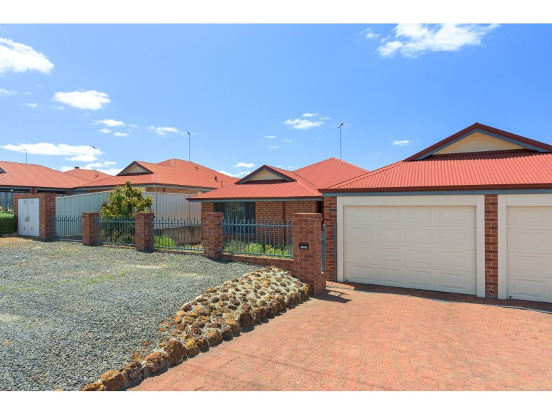 162B Atkinson Street North, Collie WA 6225