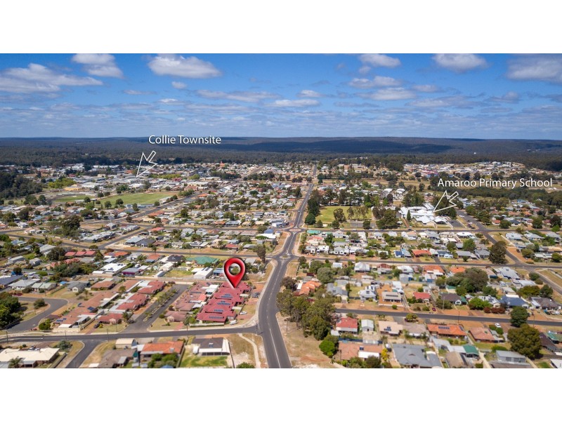 162B Atkinson Street North, Collie WA 6225