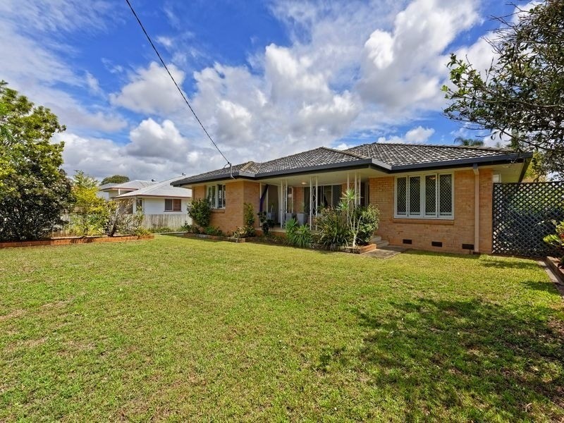 43 Curtis Street, Bundaberg South QLD 4670