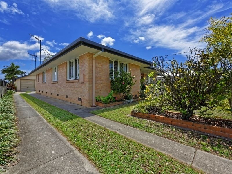 43 Curtis Street, Bundaberg South QLD 4670