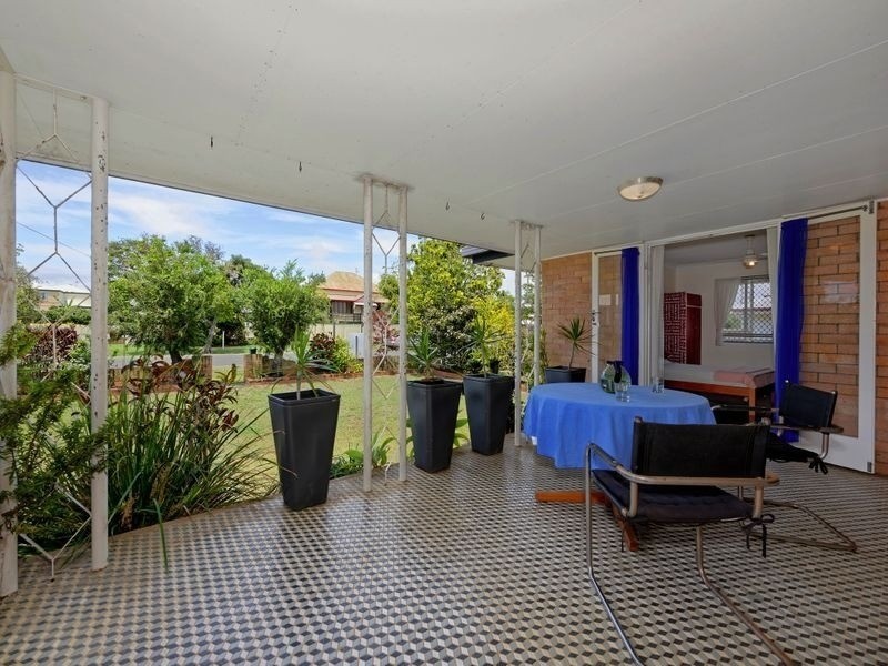 43 Curtis Street, Bundaberg South QLD 4670