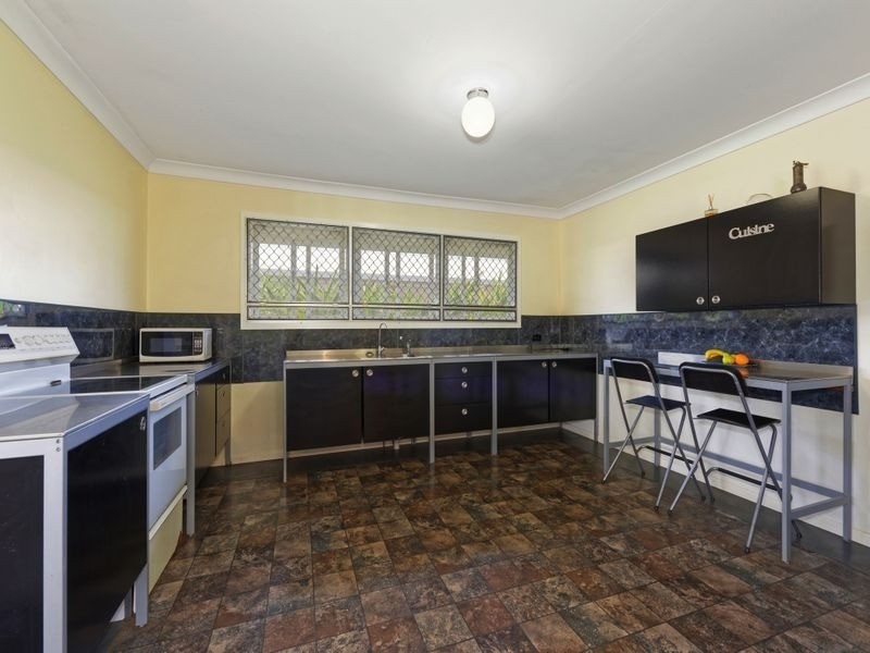 43 Curtis Street, Bundaberg South QLD 4670