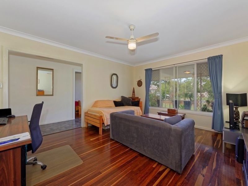 43 Curtis Street, Bundaberg South QLD 4670