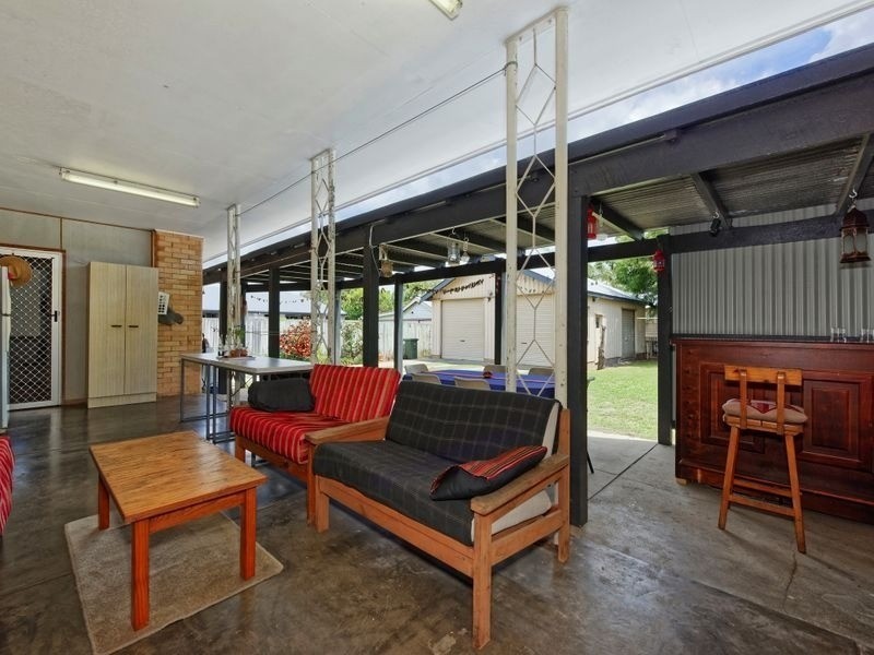 43 Curtis Street, Bundaberg South QLD 4670