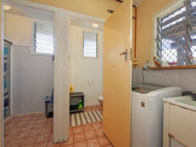 43 Curtis Street, Bundaberg South QLD 4670