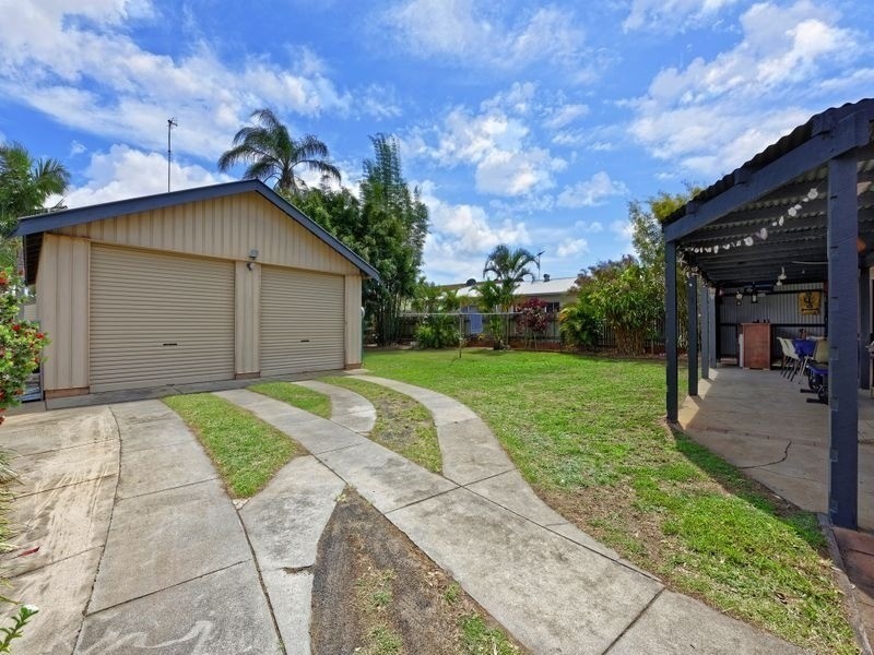 43 Curtis Street, Bundaberg South QLD 4670
