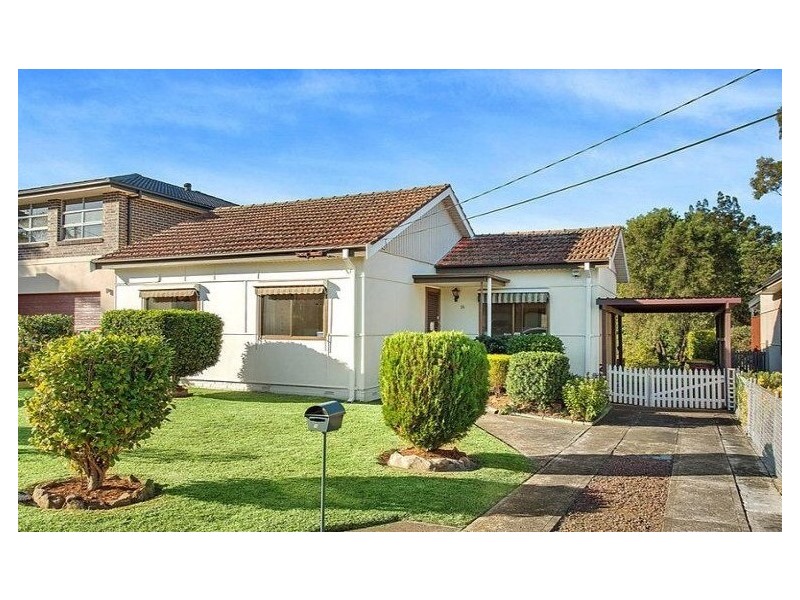 16 Mayfield Street, Wentworthville NSW 2145