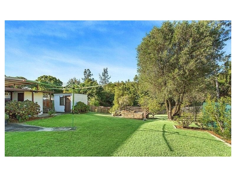 16 Mayfield Street, Wentworthville NSW 2145