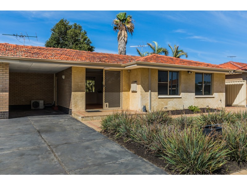 72A Wilkie Street, Stirling WA 6021