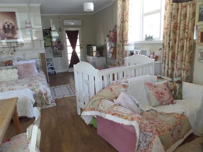 72 Dougherties Road, Portland West VIC 3305