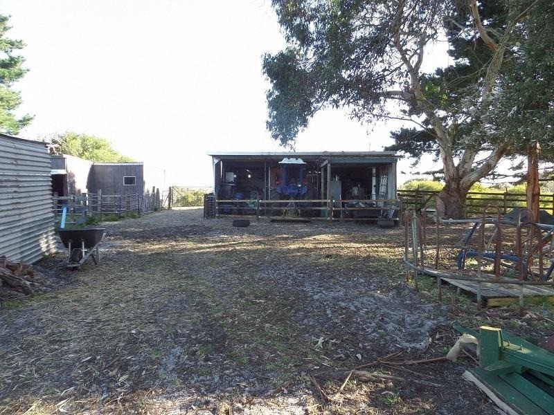 72 Dougherties Road, Portland West VIC 3305