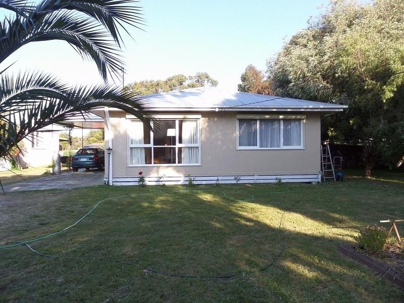 72 Dougherties Road, Portland West VIC 3305