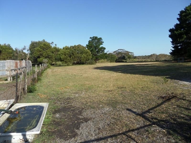 72 Dougherties Road, Portland West VIC 3305