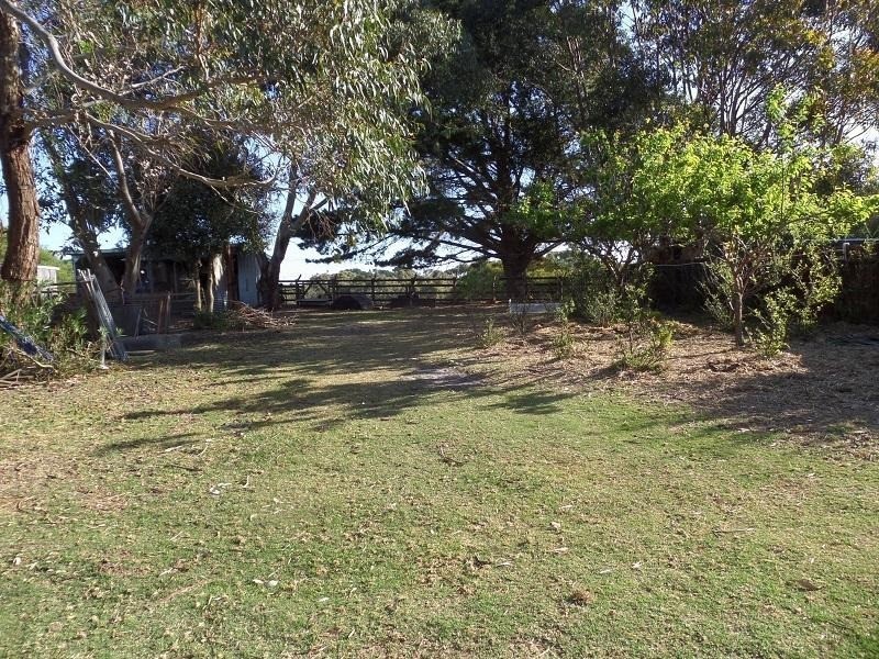 72 Dougherties Road, Portland West VIC 3305