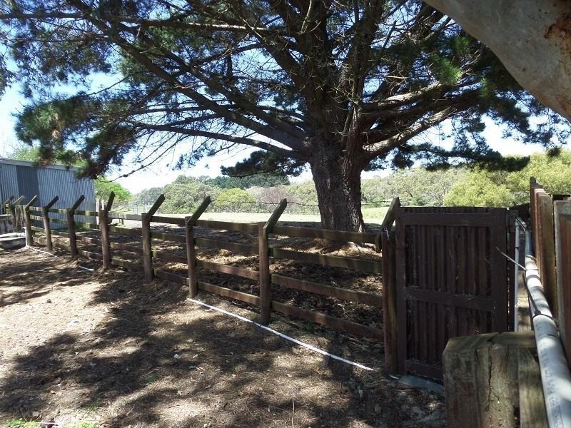72 Dougherties Road, Portland West VIC 3305