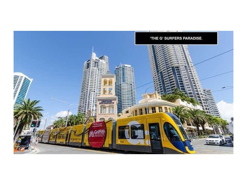 19 Aubrey Street, Surfers Paradise QLD 4217