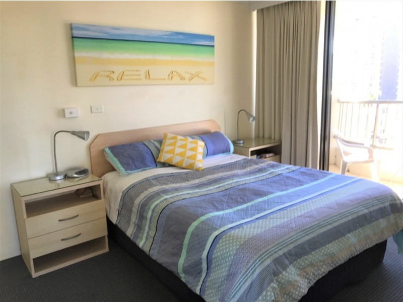 19 Aubrey Street, Surfers Paradise QLD 4217